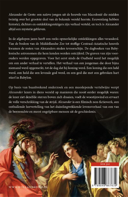 image for Alexander
