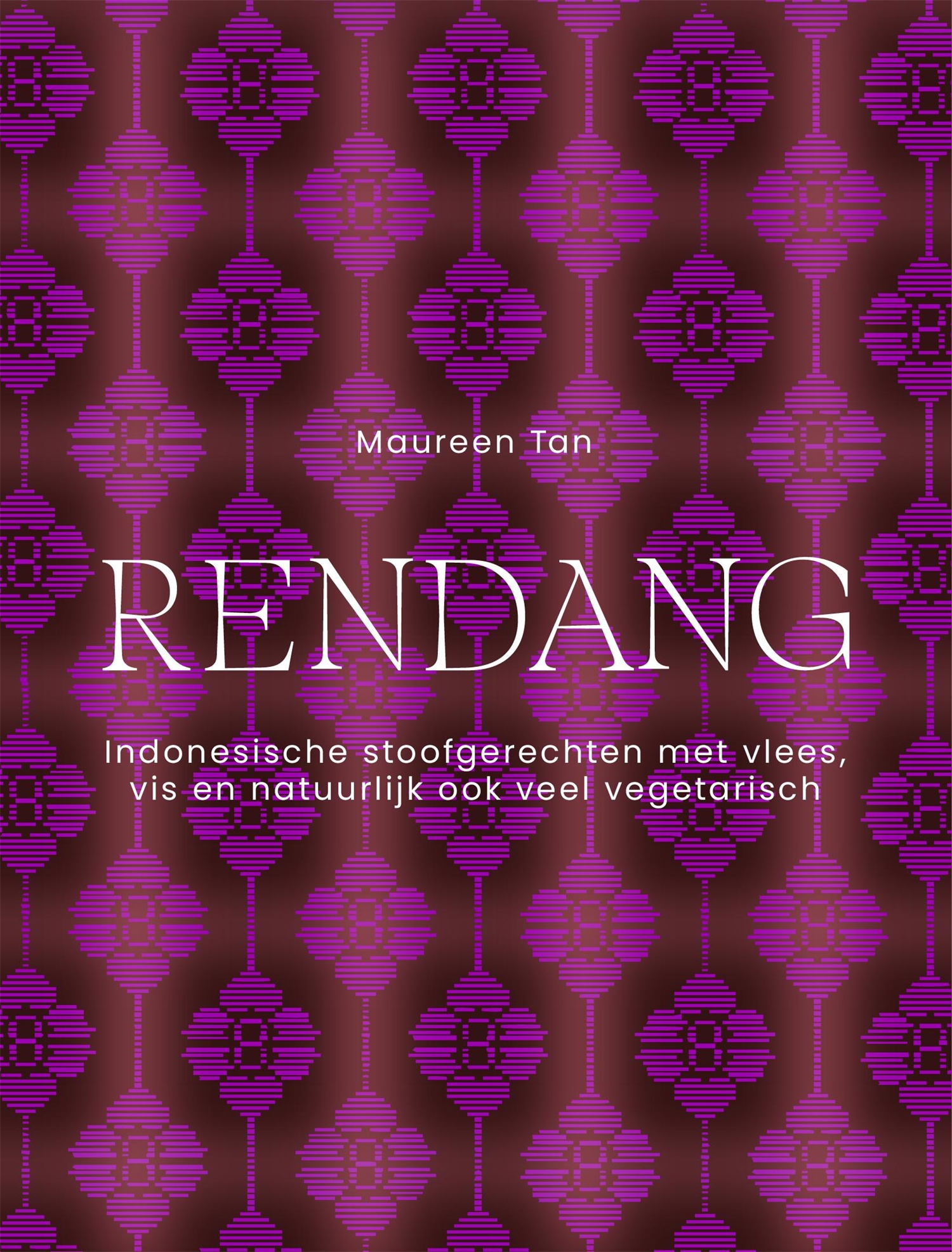 Rendang Indonesische stoofgerechten met vlees, vis en natuurlijk ook veel vega