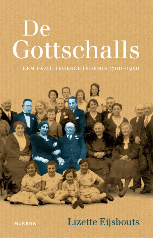 De Gottschalls