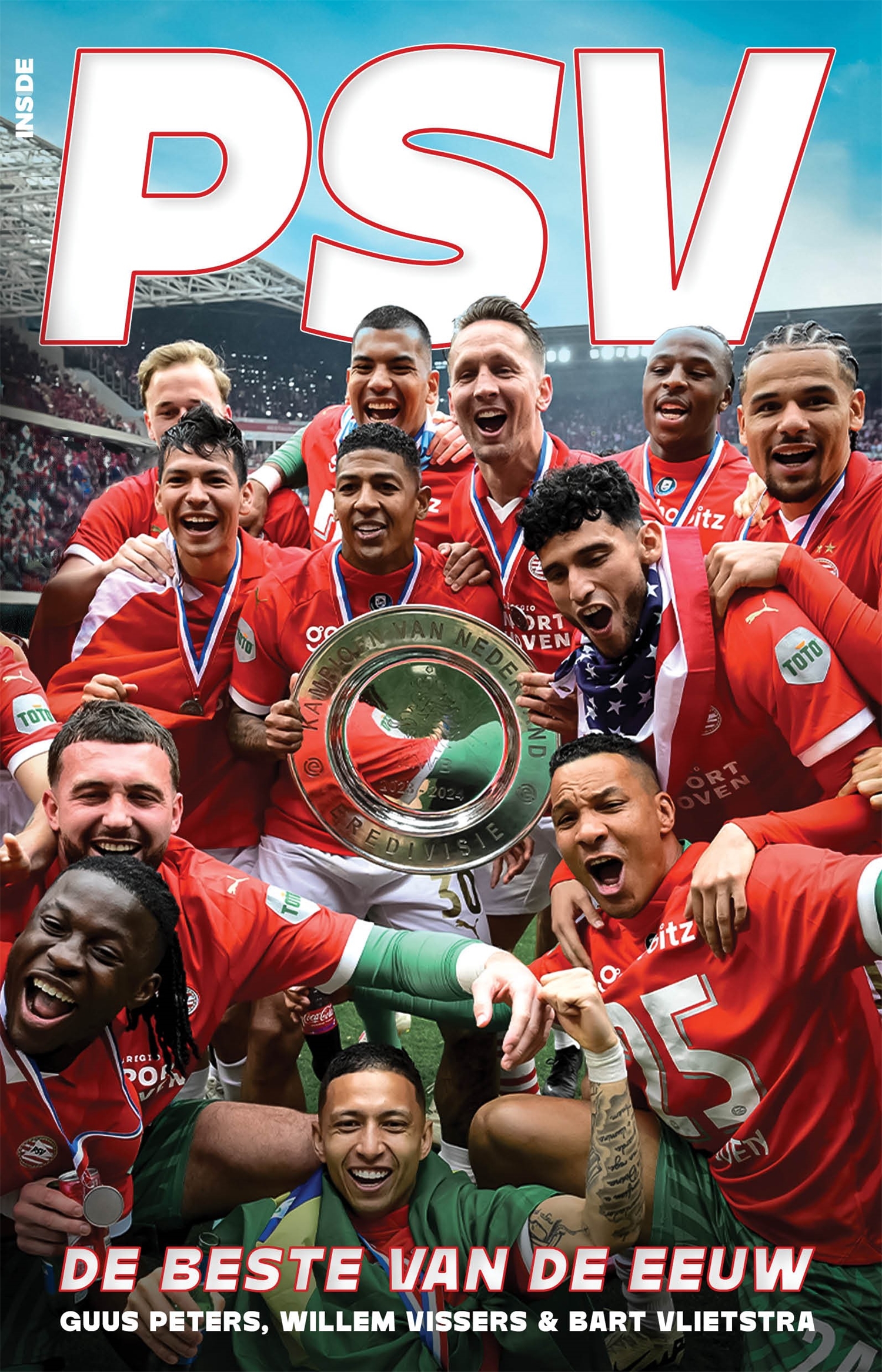 PSV De beste van de eeuw