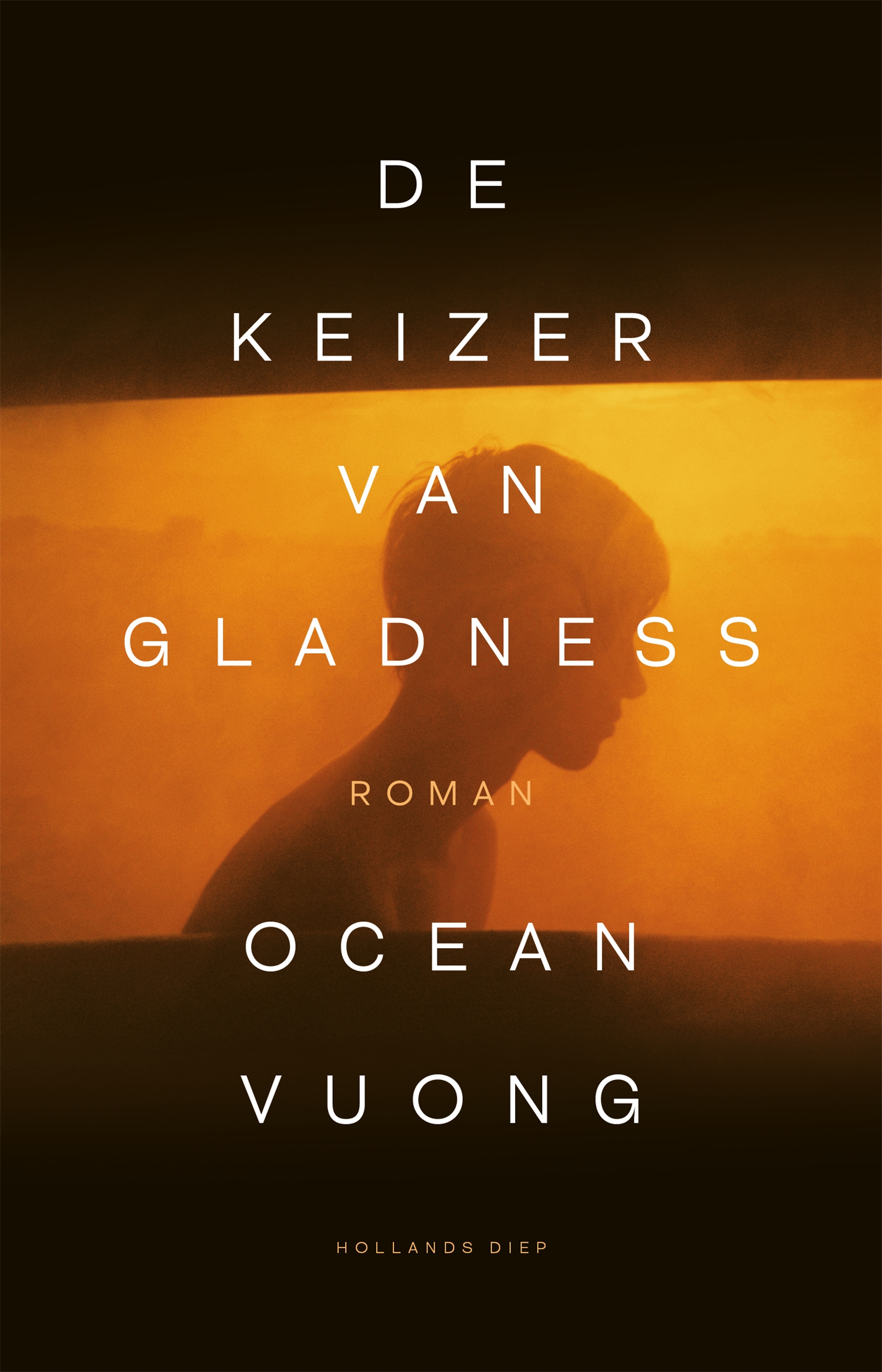 De keizer van Gladness 