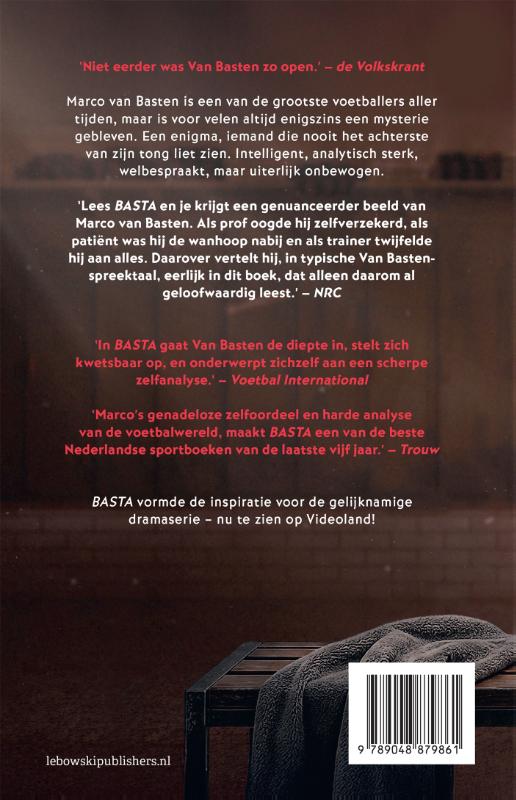 image for Basta