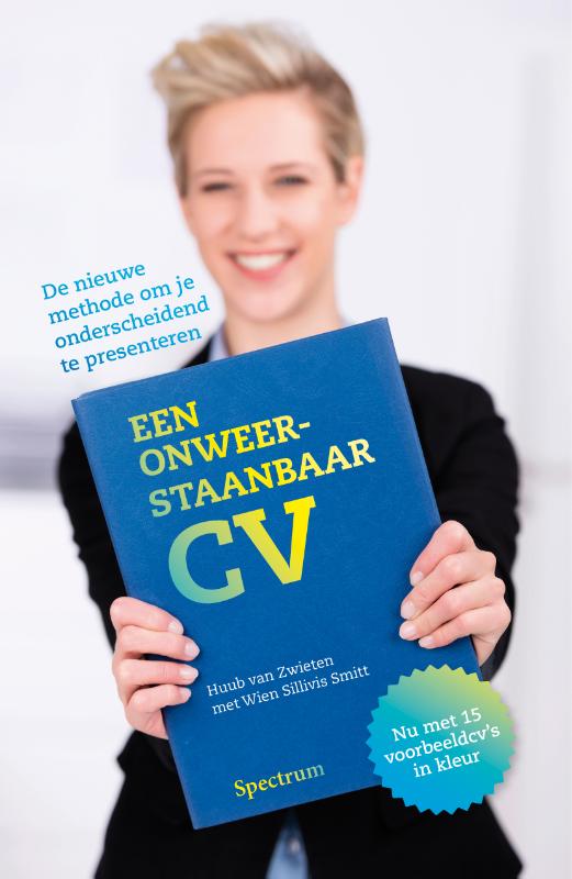 Een onweerstaanbaar cv
