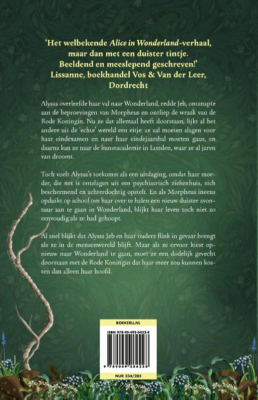 image for Verstoord