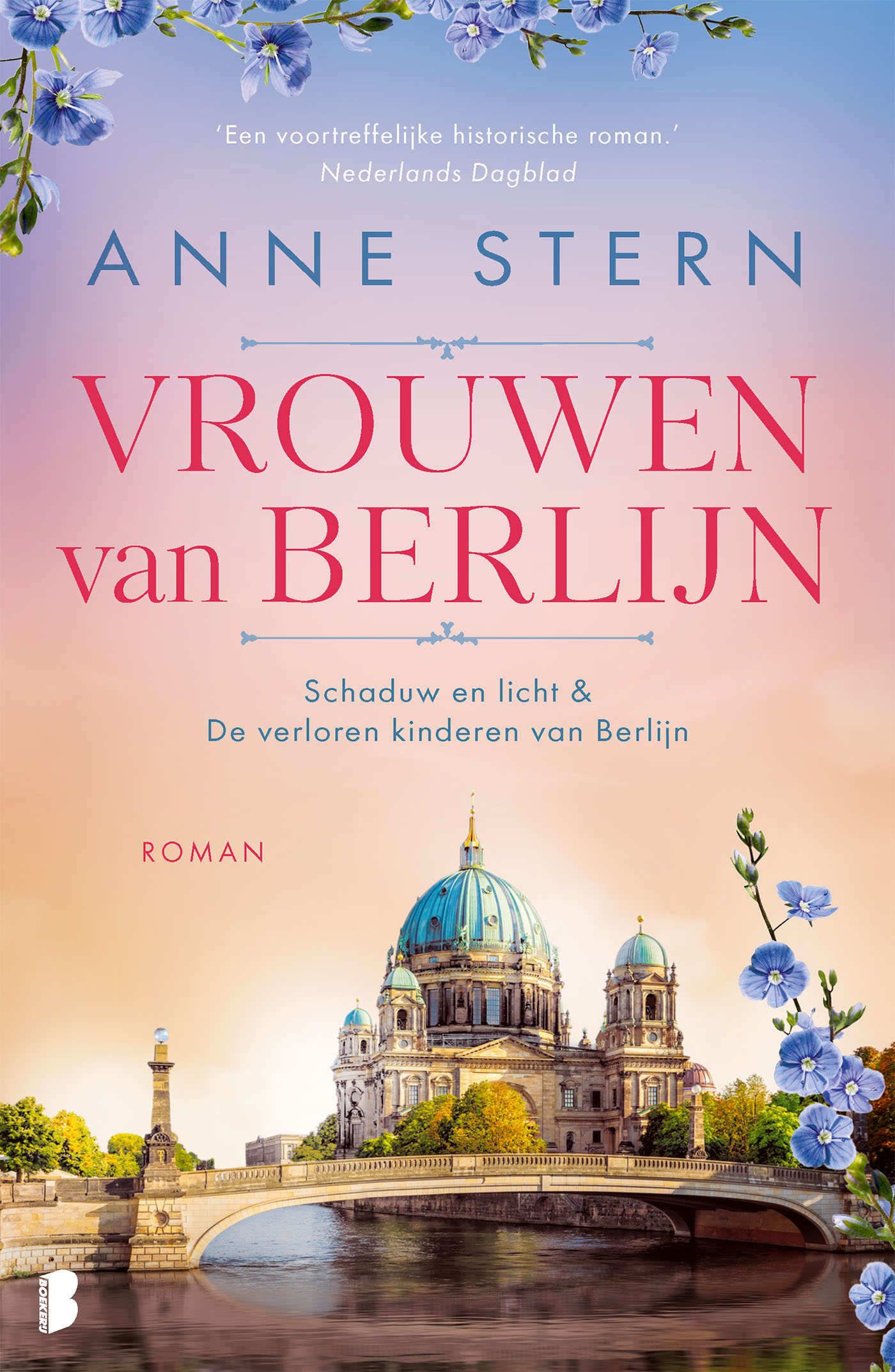Vrouwen van Berlijn & De verloren kinderen van Berlijn