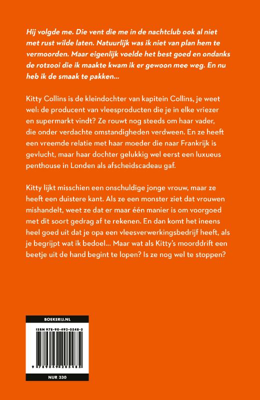 image for Mannen vermoorden en ermee wegkomen