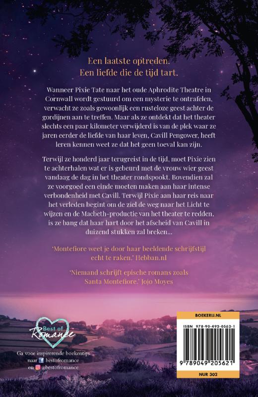 image for De laatste terugkeer