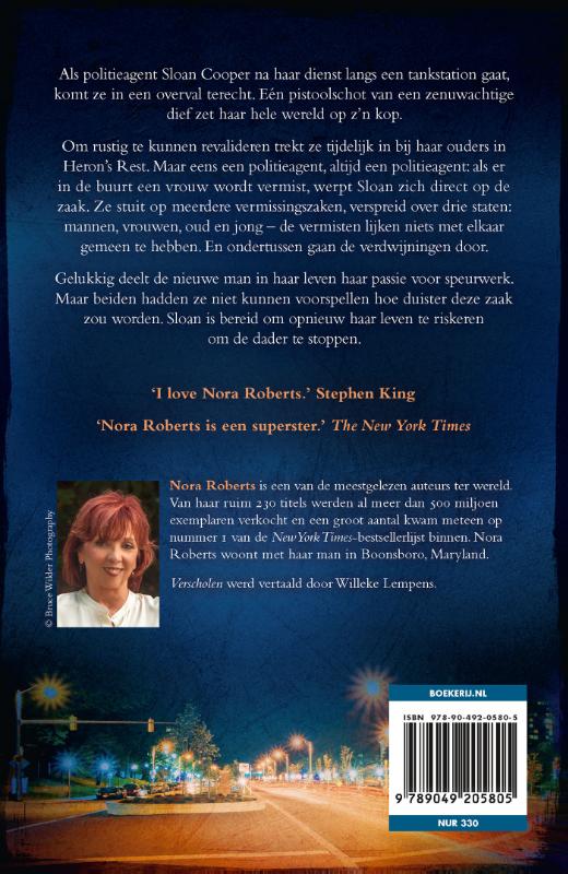 image for Verscholen