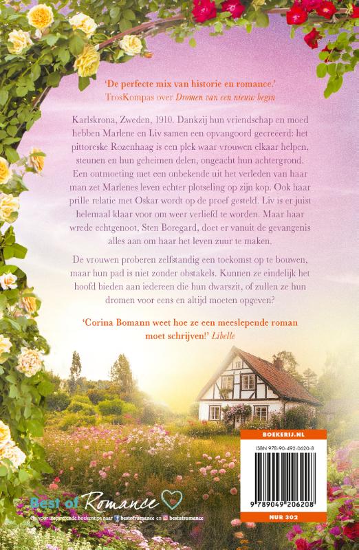 image for Verlangen naar vrijheid