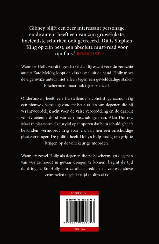 image for Vrees niet