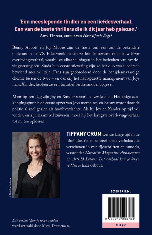 image for Dit verhaal kan je leven redden