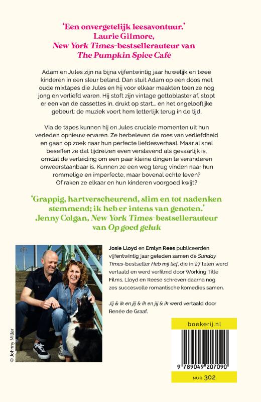 image for Jij & ik en jij & ik en jij & ik