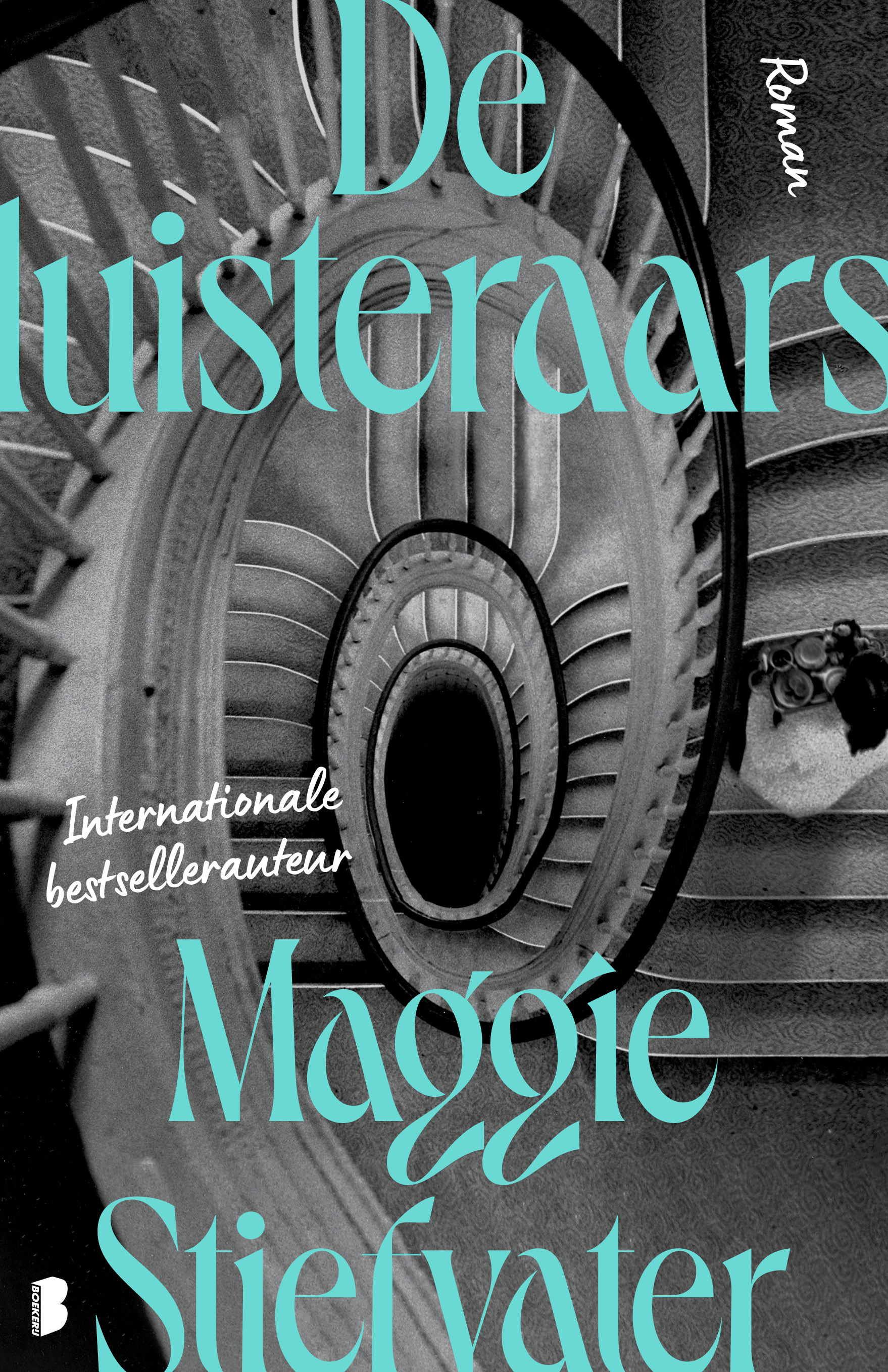 De luisteraars 