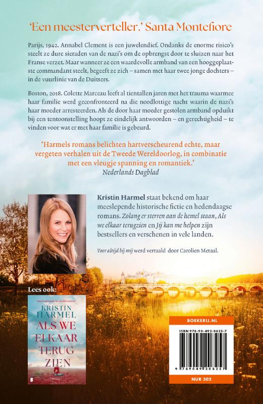 image for Voor altijd bij mij