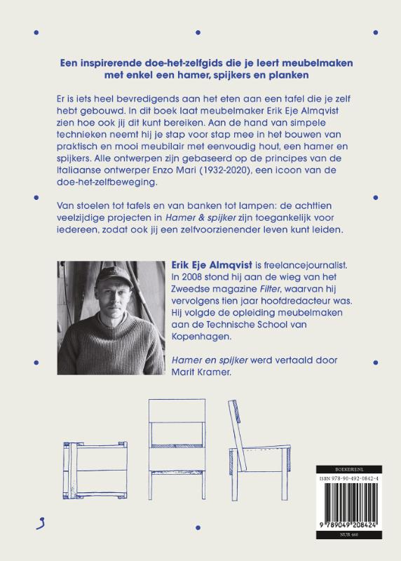 image for Hamer & spijker