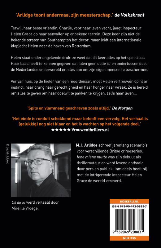 image for Uit de as