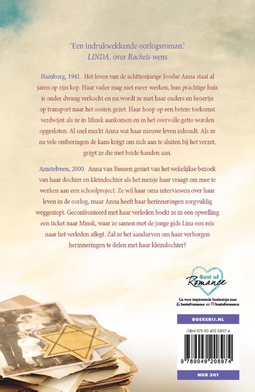 image for Tot we elkaar weerzien