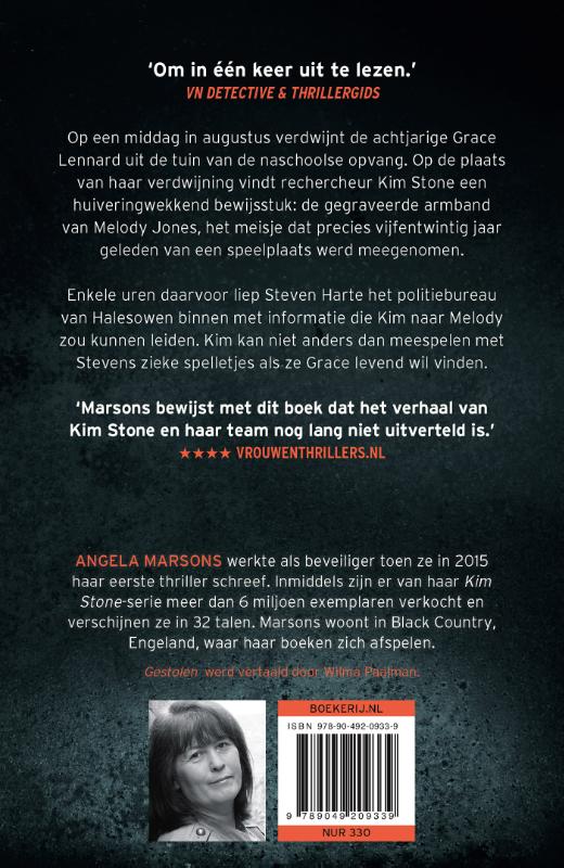 image for Gestolen