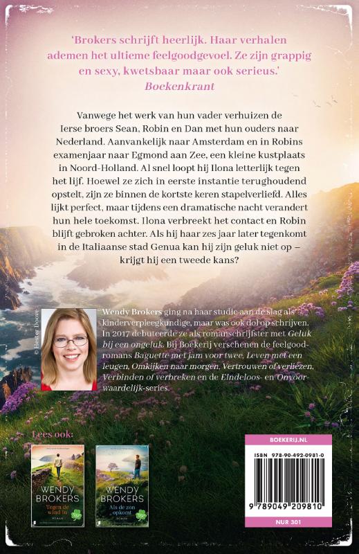 image for Stilte na de storm