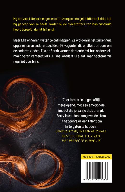 image for Verlangen naar onschuld