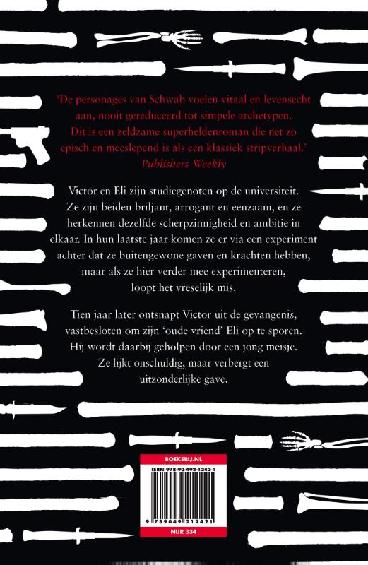 image for Vicious