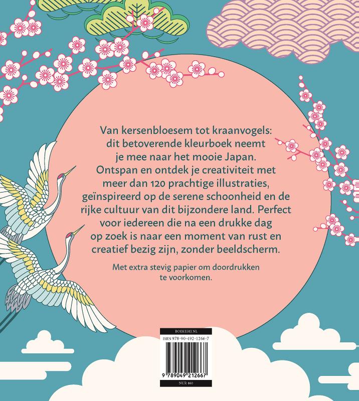image for De schoonheid van Japan