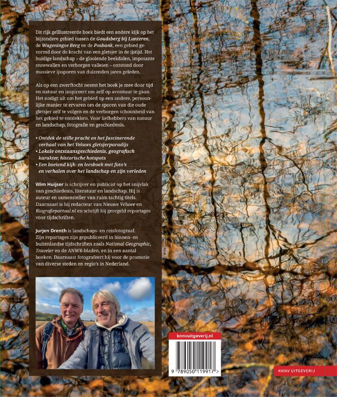 image for Veluws gletsjerparadijs