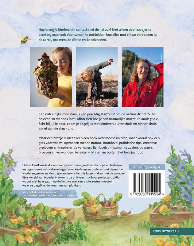 image for Plant een zaadje