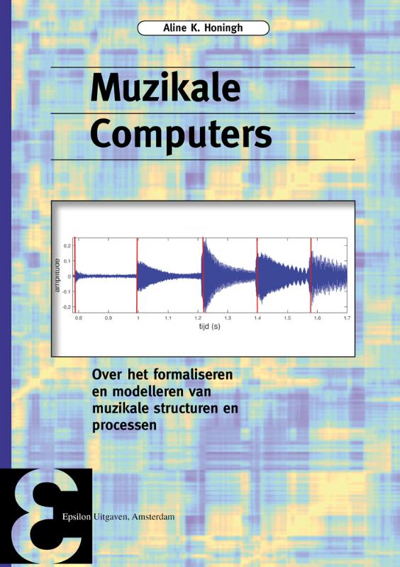 Epsilon uitgaven Muzikale Computers