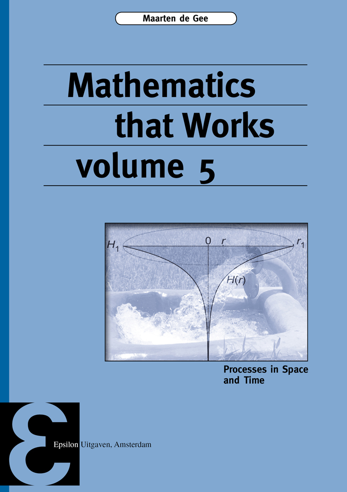 Mathematics that Works 5