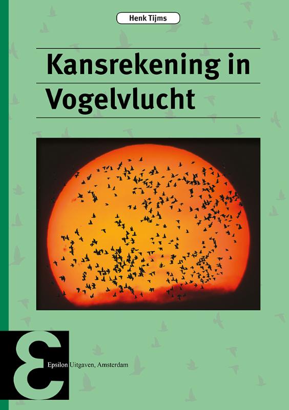 Kansrekening in Vogelvlucht