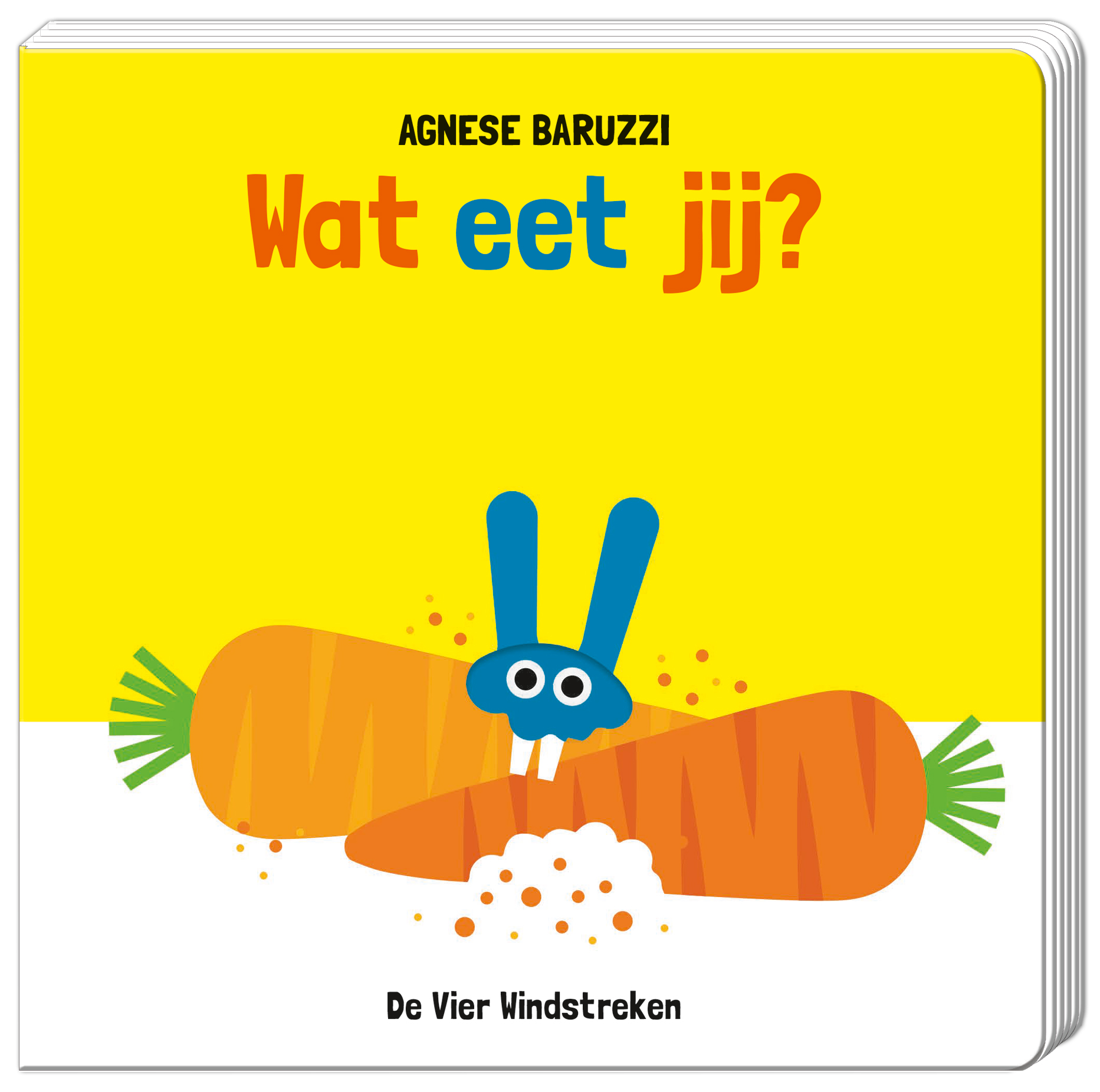 Wat eet jij? 