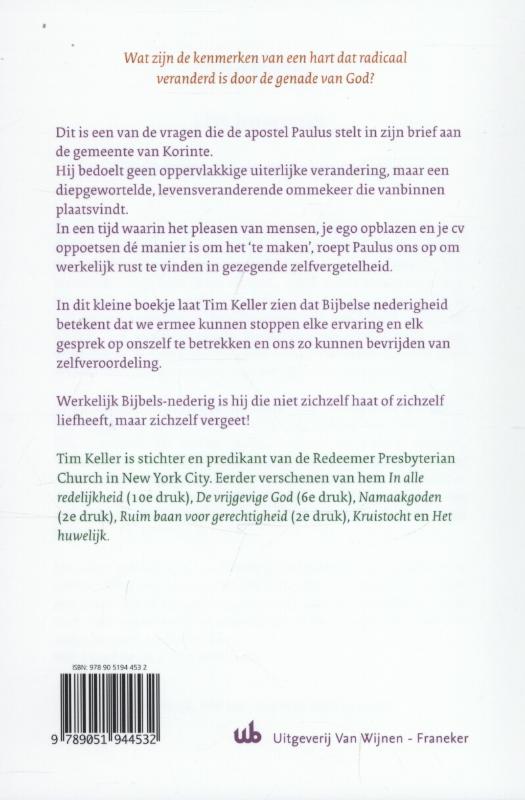 image for Bevrijd van je zelf