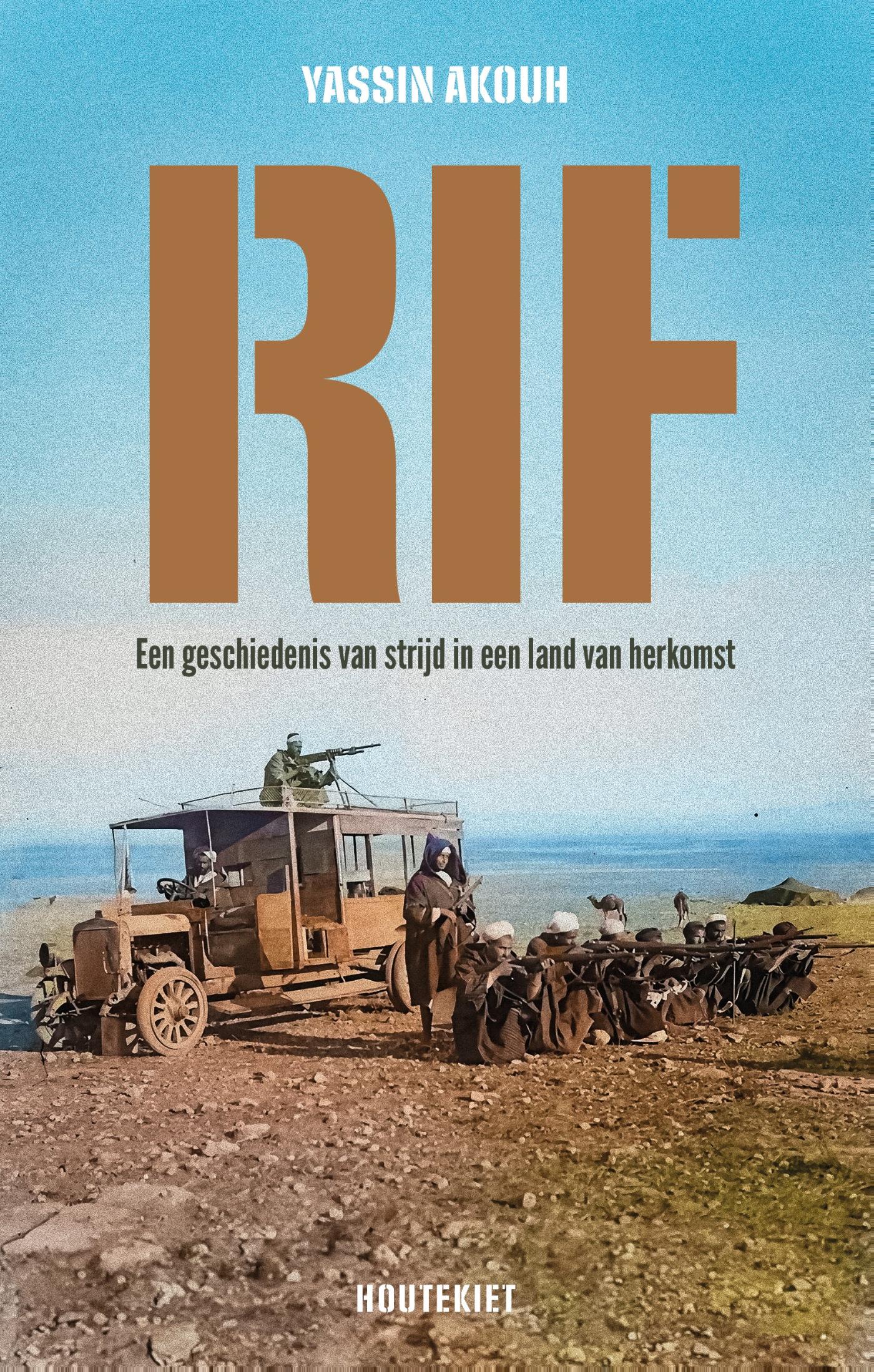 Rif