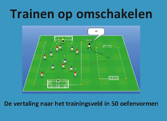 Trainen op omschakelen