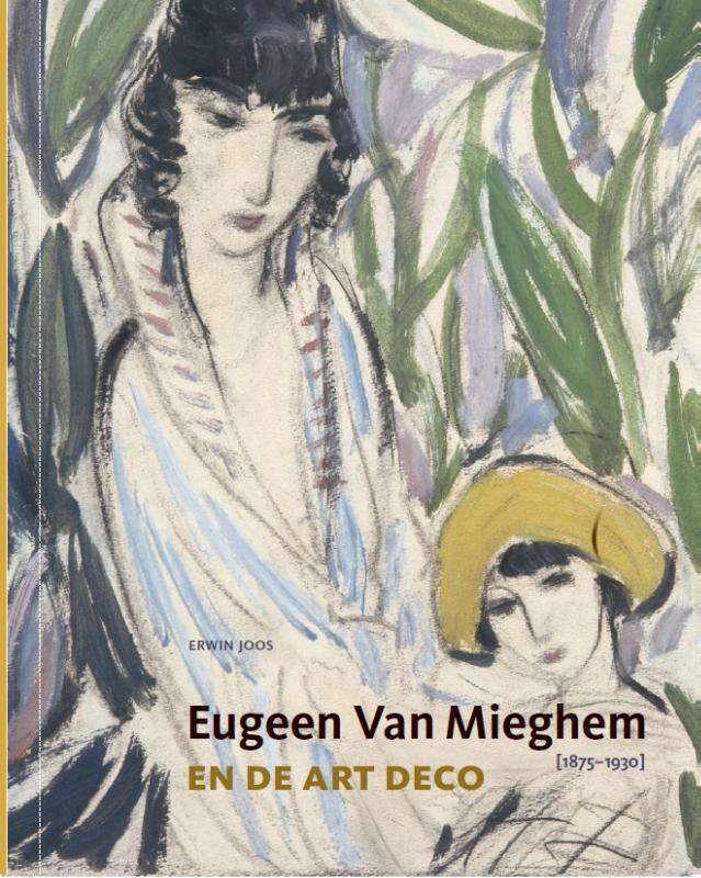 Eugeen Van Mieghen