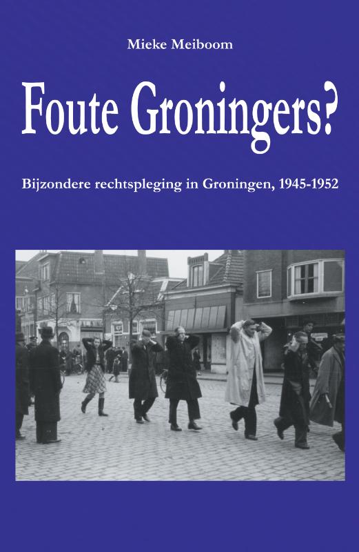 Foute Groningers?