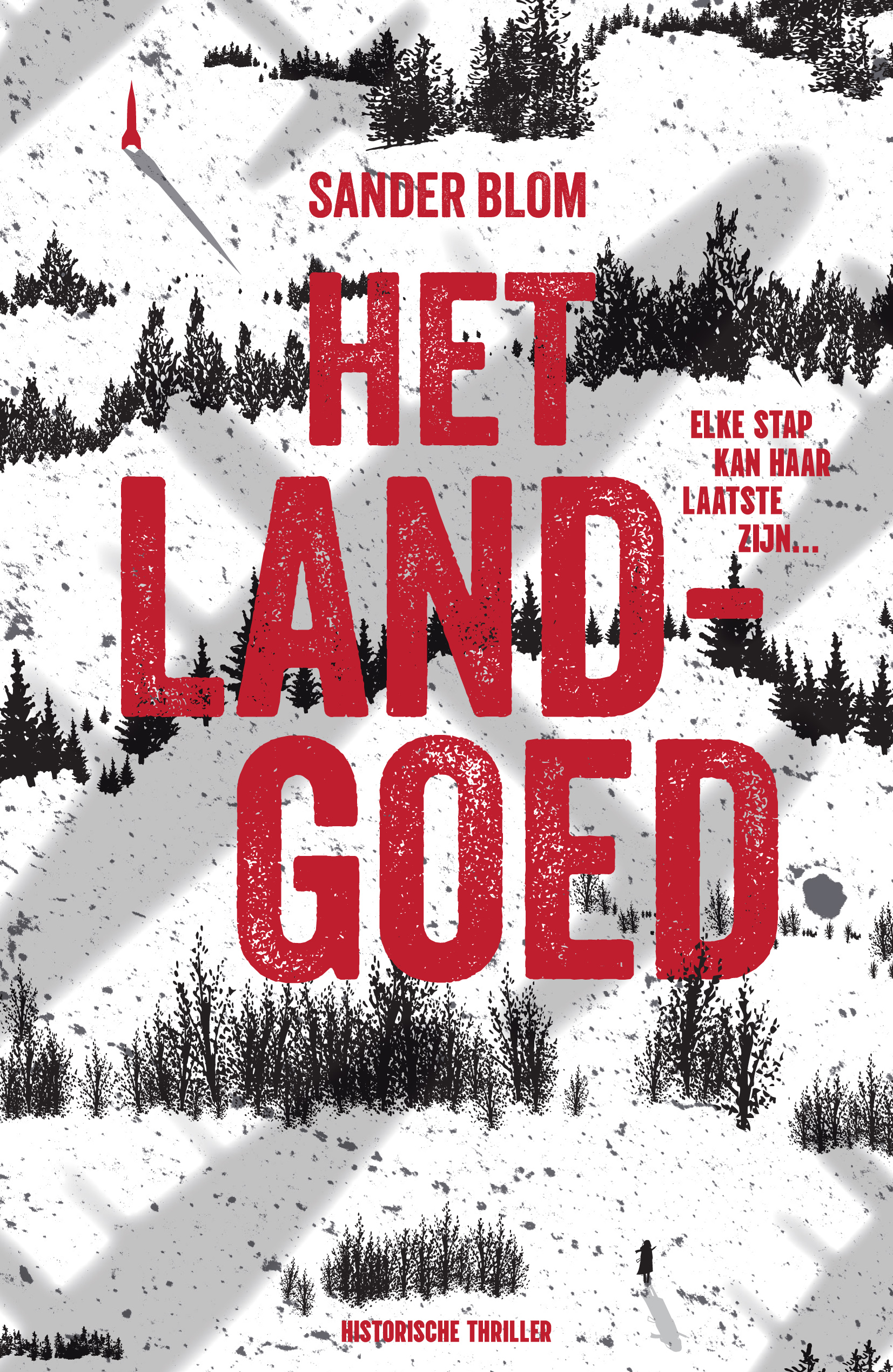 Het landgoed 