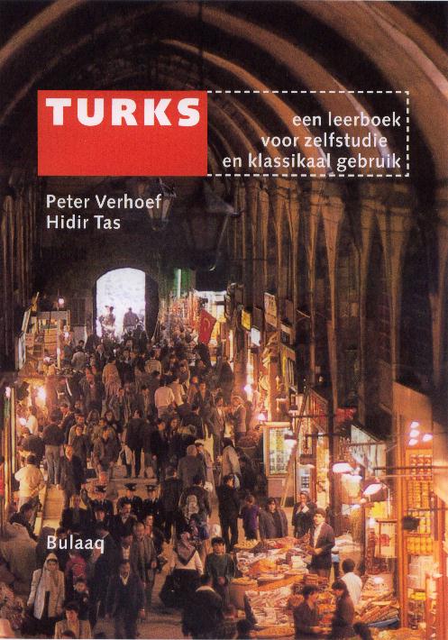Turks leerboek + CD-Rom dr 1