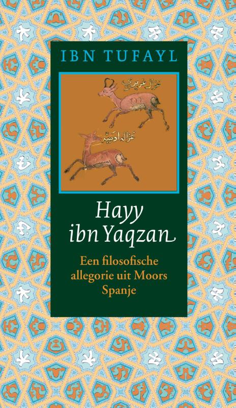 Hayy ibn Yaqzan