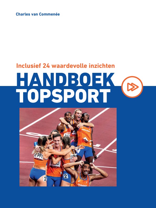 Handboek Topsport