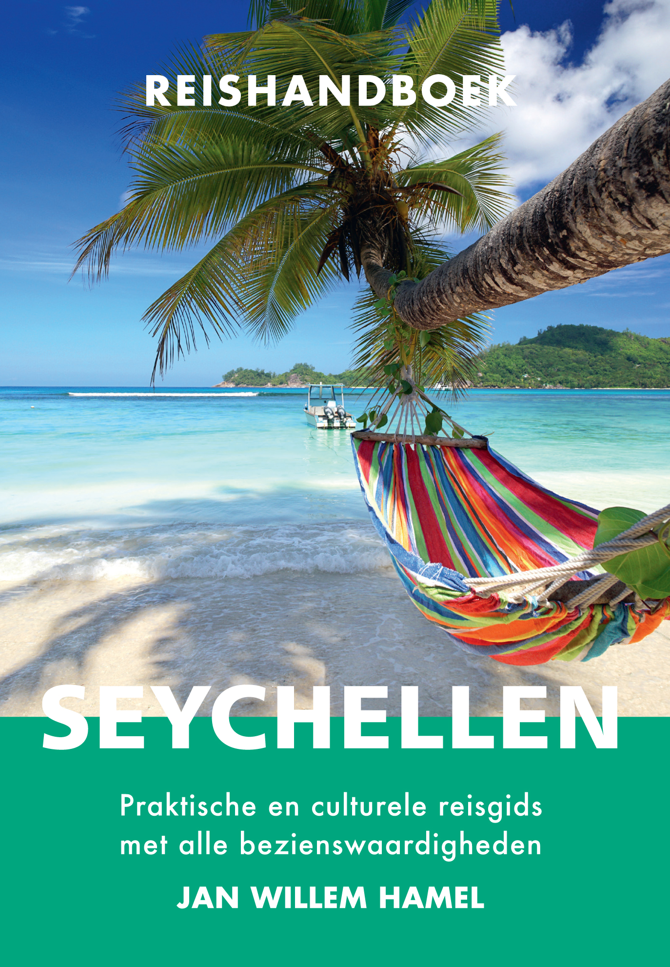 Reishandboek Seychellen Praktische en culturele reisgids met alle bezienswaardigheden