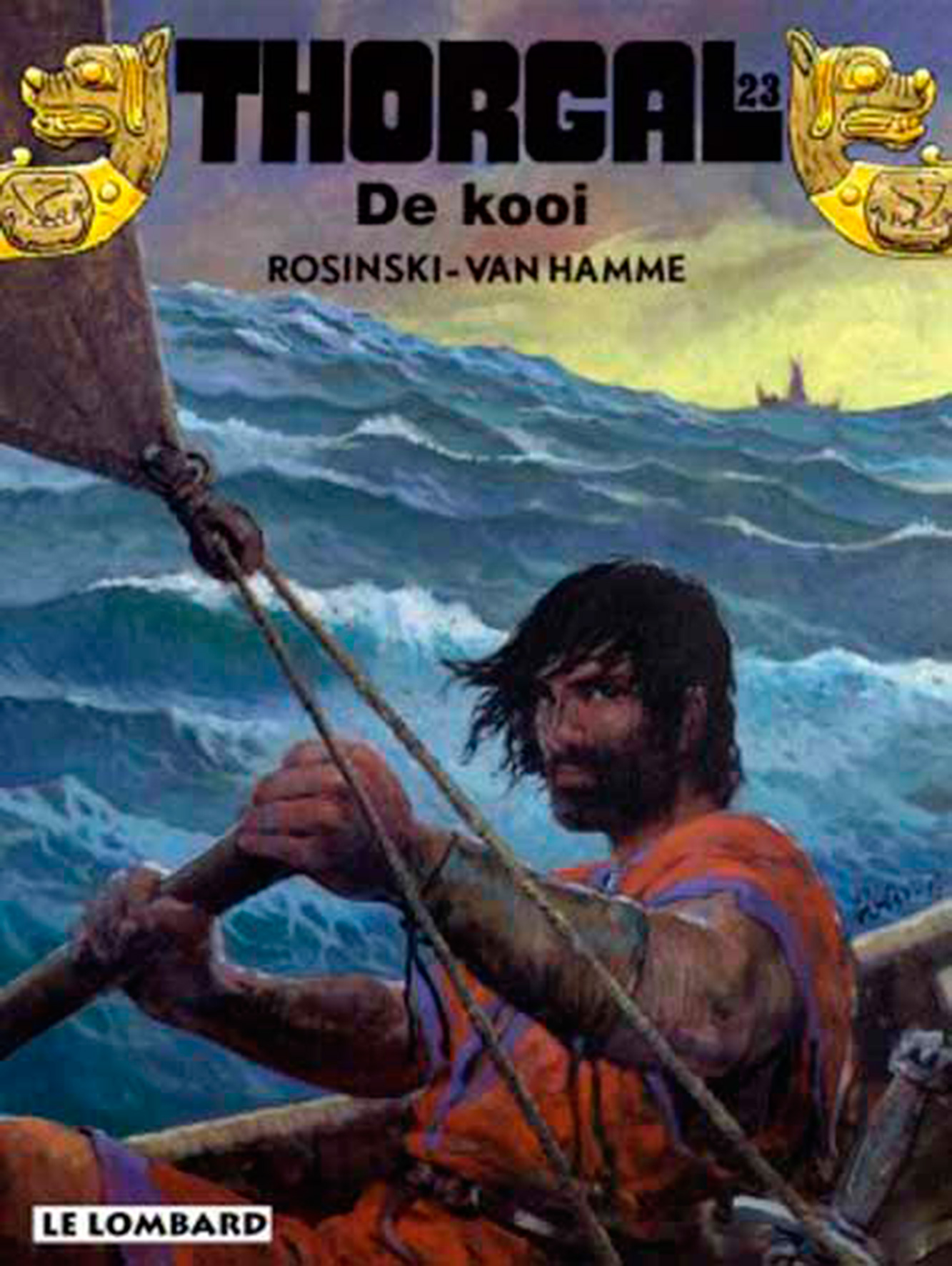 De Kooi 