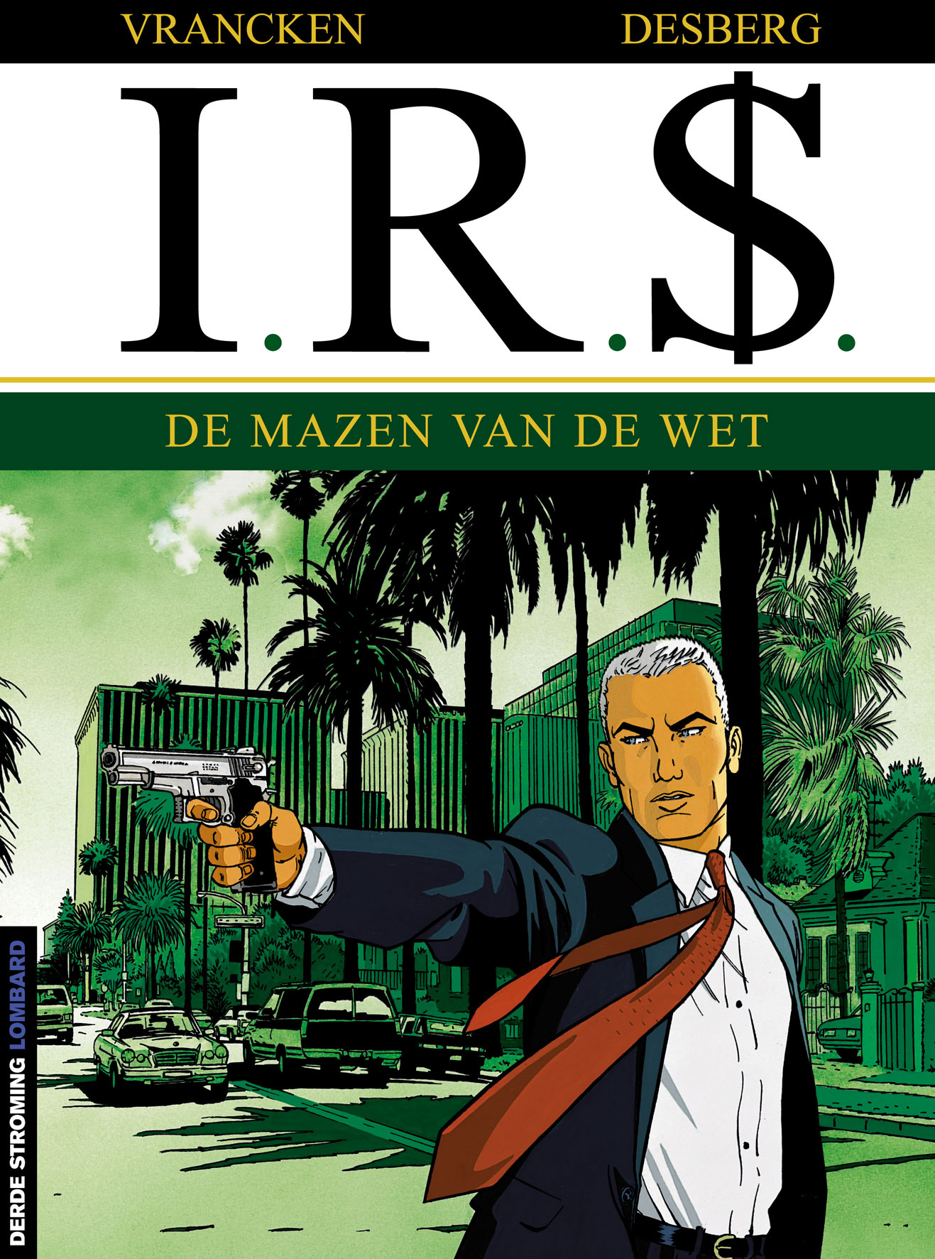 De Mazen van de wet 