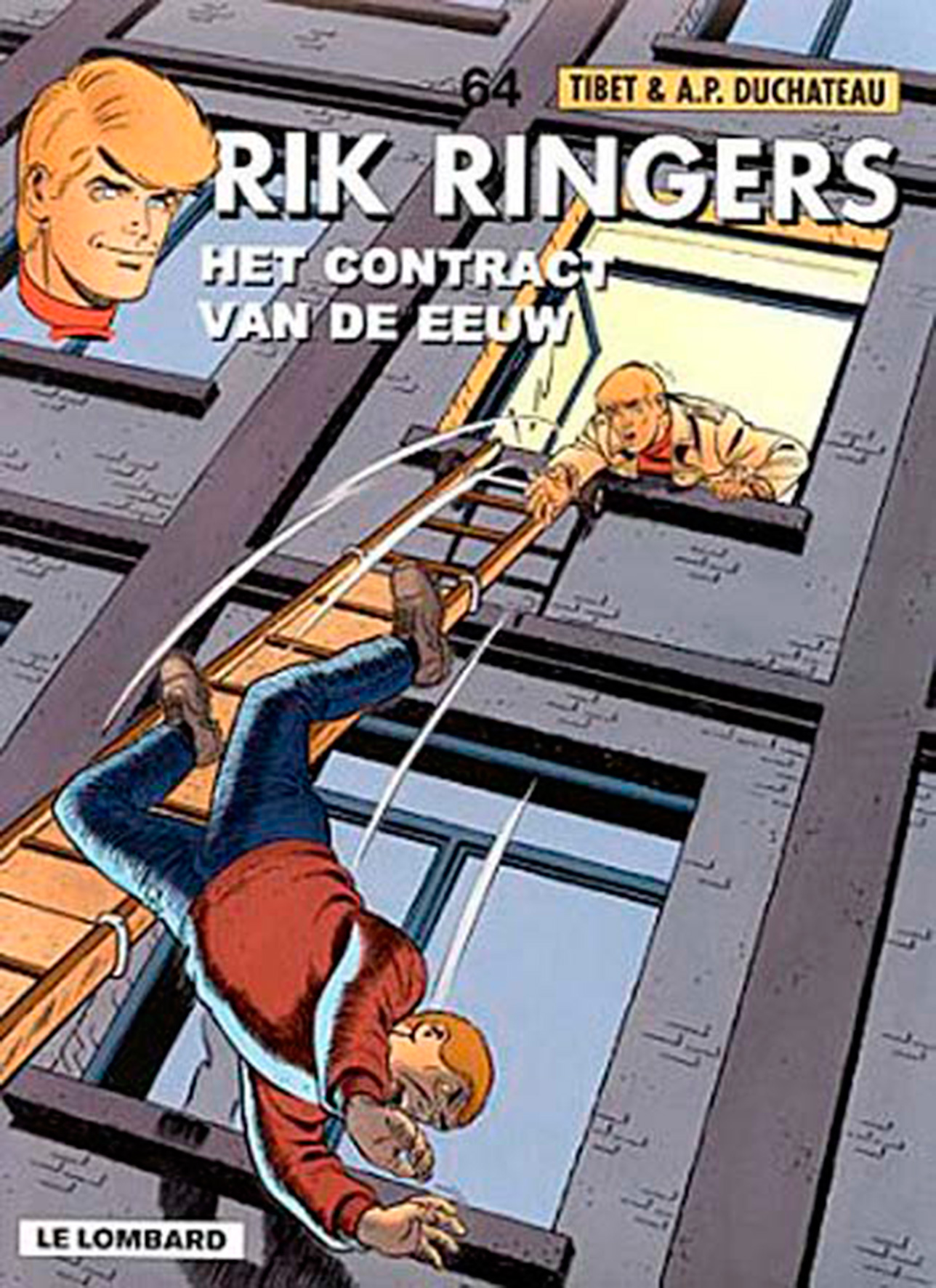 Het contract van de eeuw 