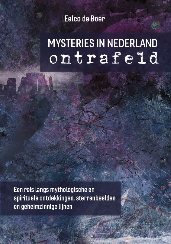 Mysteries in Nederland ontrafeld