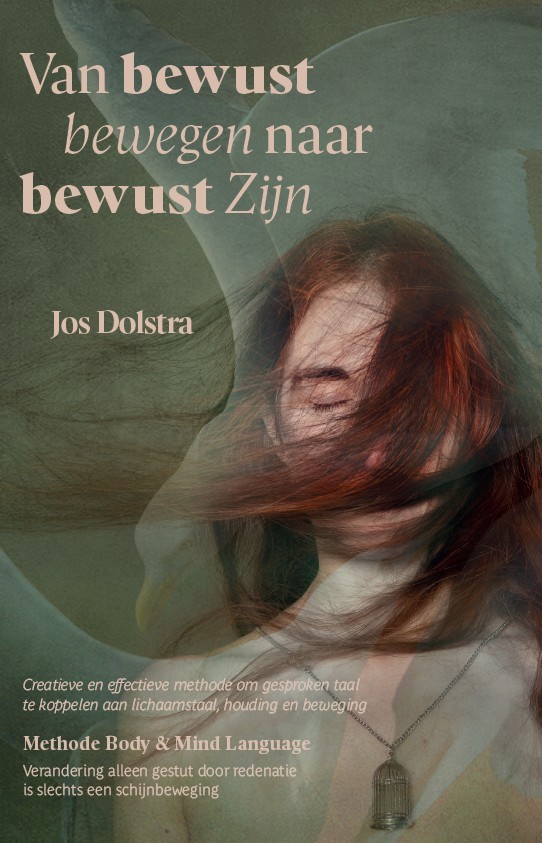 Van bewust bewegen naar bewust zijn & Mind Language