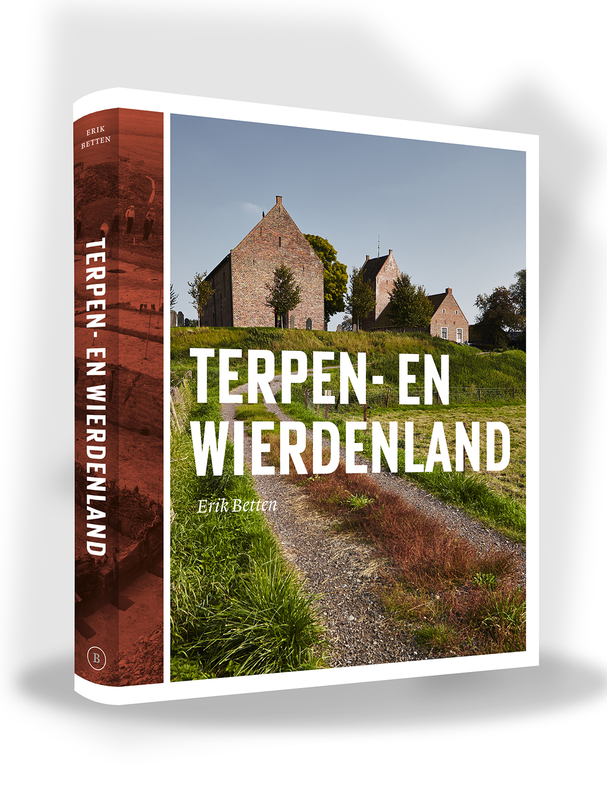 Terpen- en Wierdenland