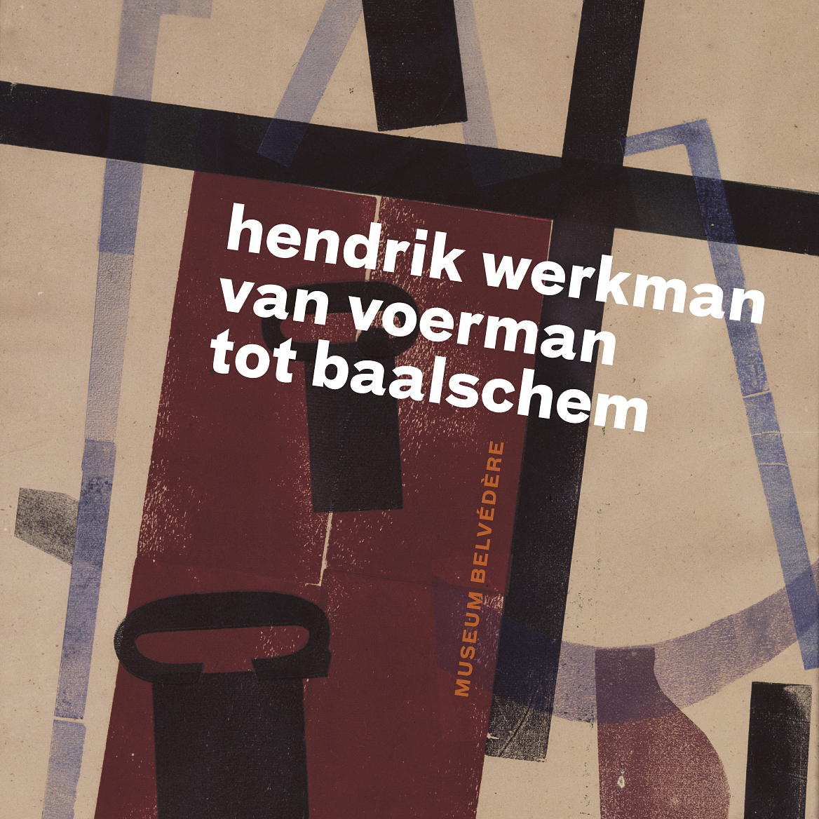 Hendrik Werkman