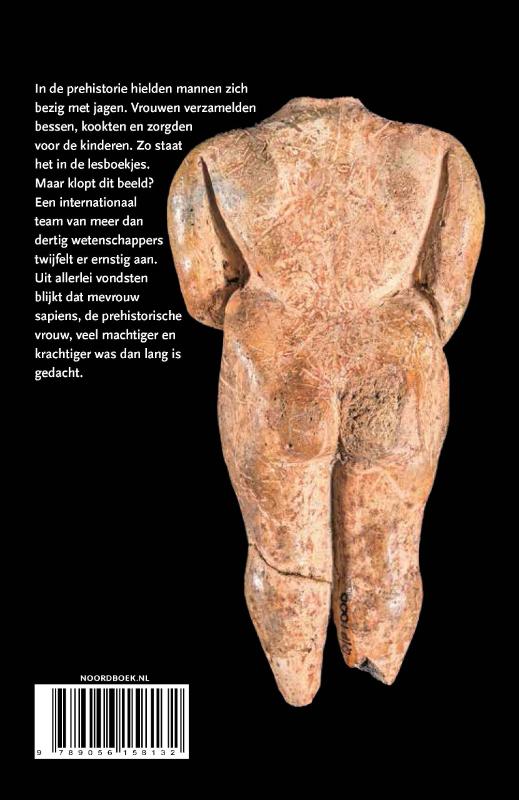 image for Mevrouw Sapiens